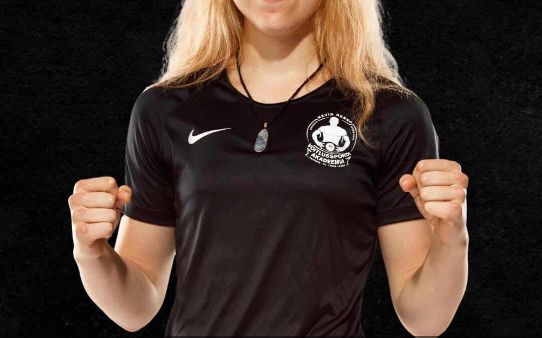 Astrid Johanna Grents